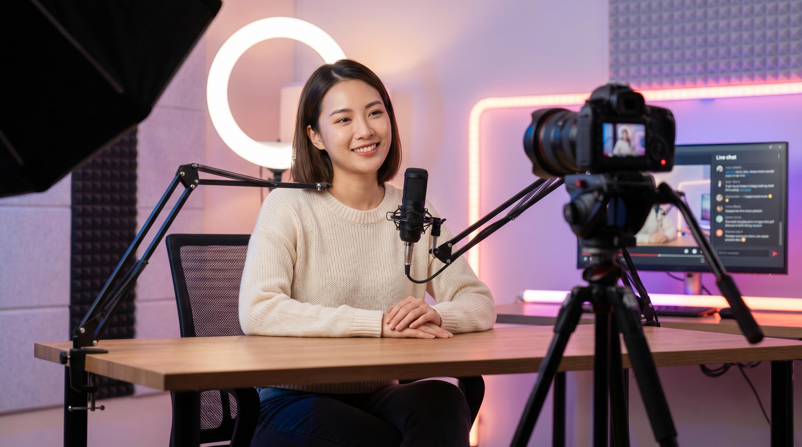 捷克街头直播影像视频